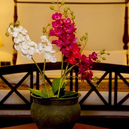 Richmond House Colombo Ξενοδοχείο Nugegoda Εξωτερικό φωτογραφία