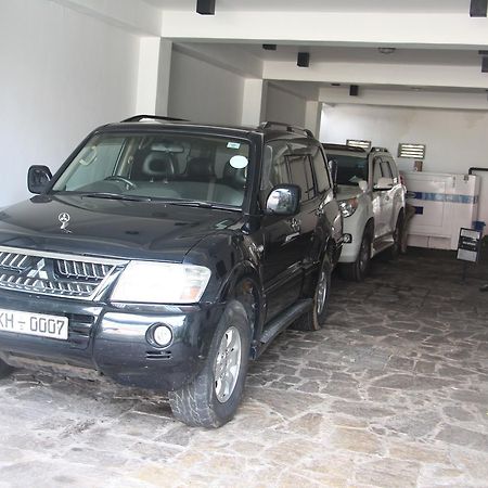 Richmond House Colombo Ξενοδοχείο Nugegoda Εξωτερικό φωτογραφία