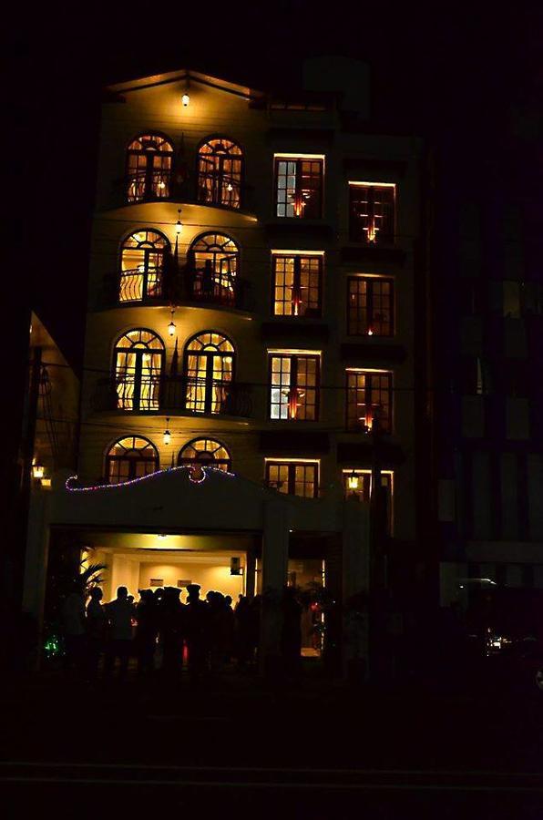 Richmond House Colombo Ξενοδοχείο Nugegoda Εξωτερικό φωτογραφία