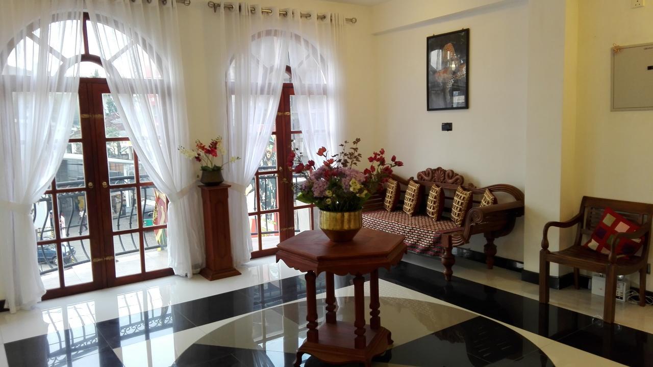 Richmond House Colombo Ξενοδοχείο Nugegoda Εξωτερικό φωτογραφία