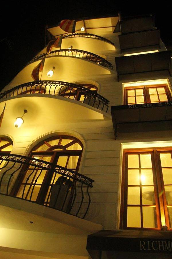 Richmond House Colombo Ξενοδοχείο Nugegoda Εξωτερικό φωτογραφία
