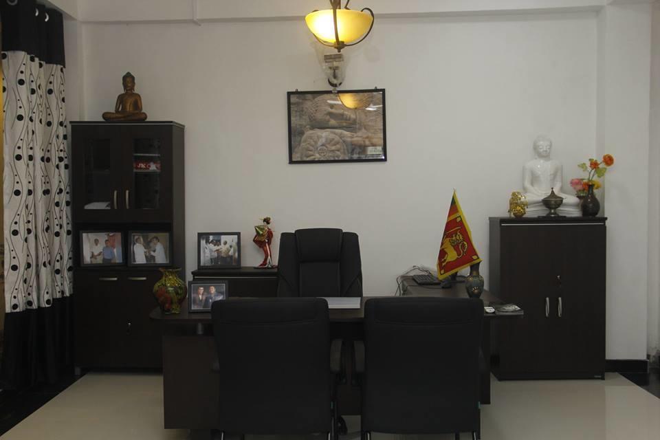 Richmond House Colombo Ξενοδοχείο Nugegoda Εξωτερικό φωτογραφία