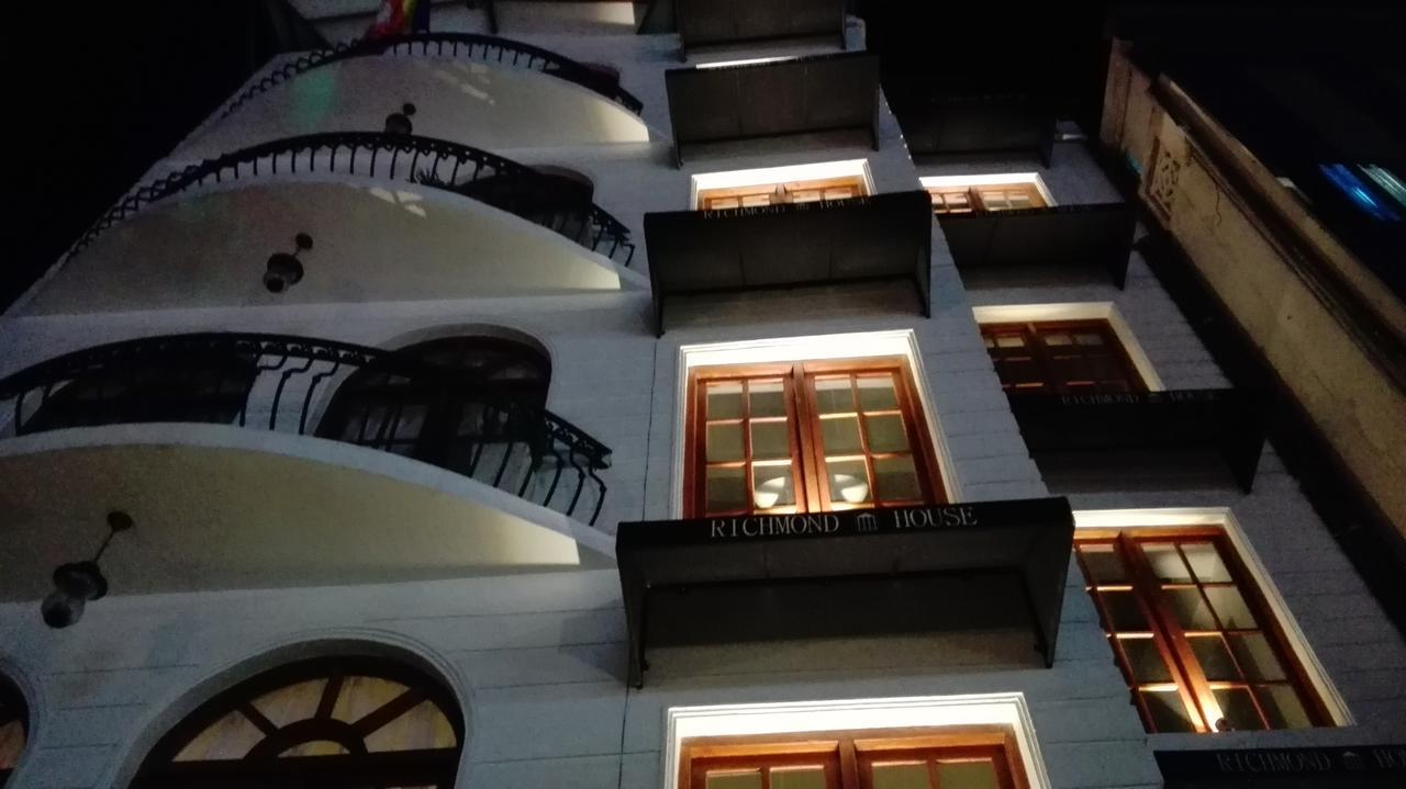 Richmond House Colombo Ξενοδοχείο Nugegoda Εξωτερικό φωτογραφία