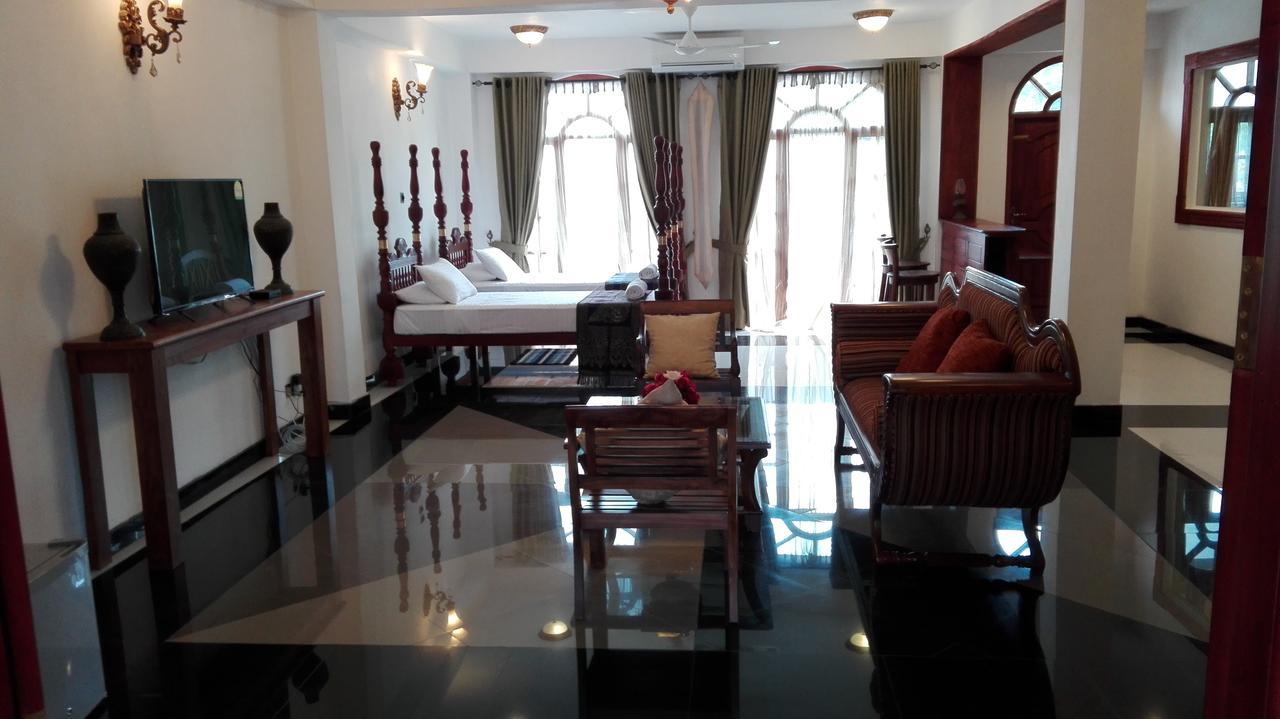 Richmond House Colombo Ξενοδοχείο Nugegoda Εξωτερικό φωτογραφία
