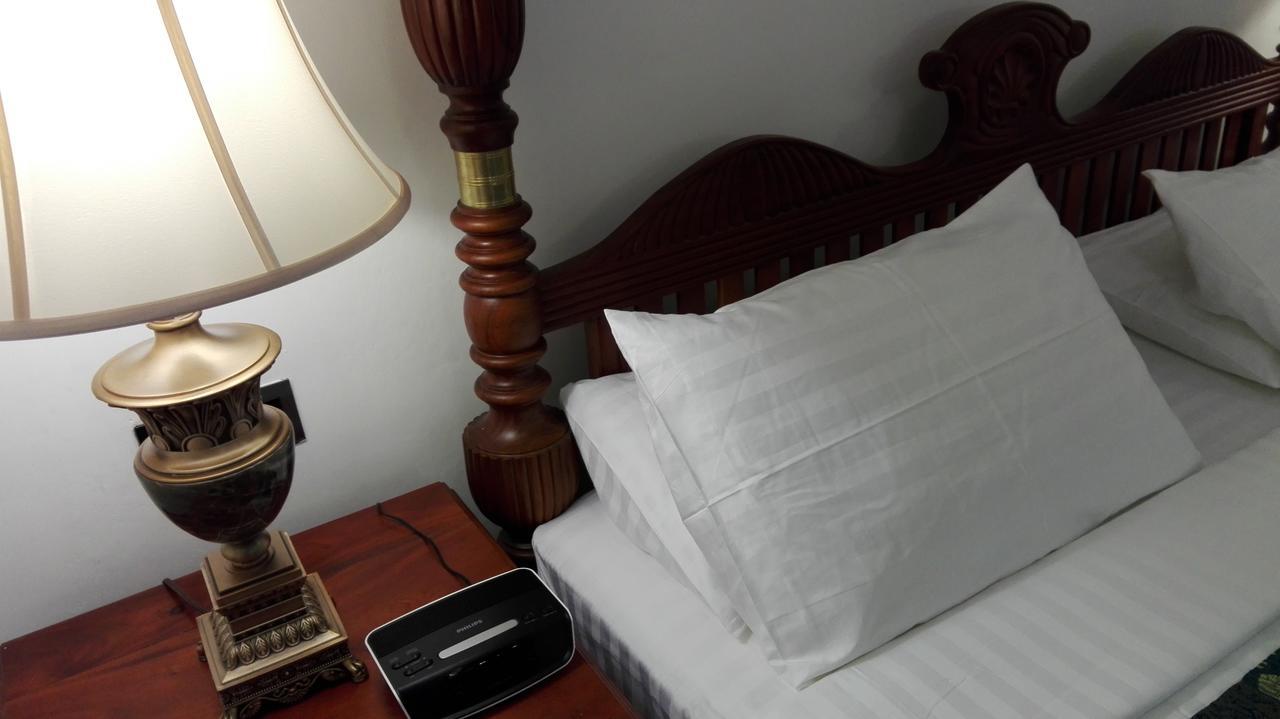 Richmond House Colombo Ξενοδοχείο Nugegoda Εξωτερικό φωτογραφία