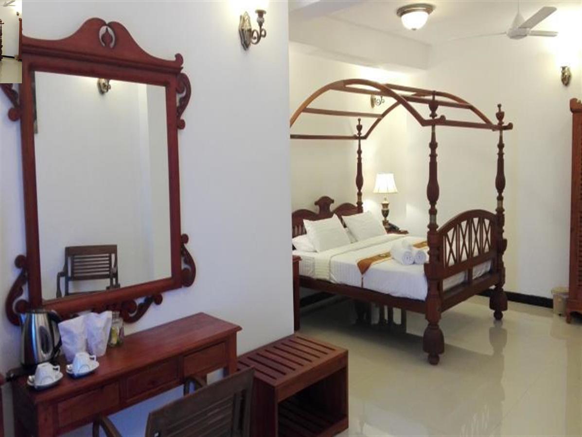 Richmond House Colombo Ξενοδοχείο Nugegoda Εξωτερικό φωτογραφία