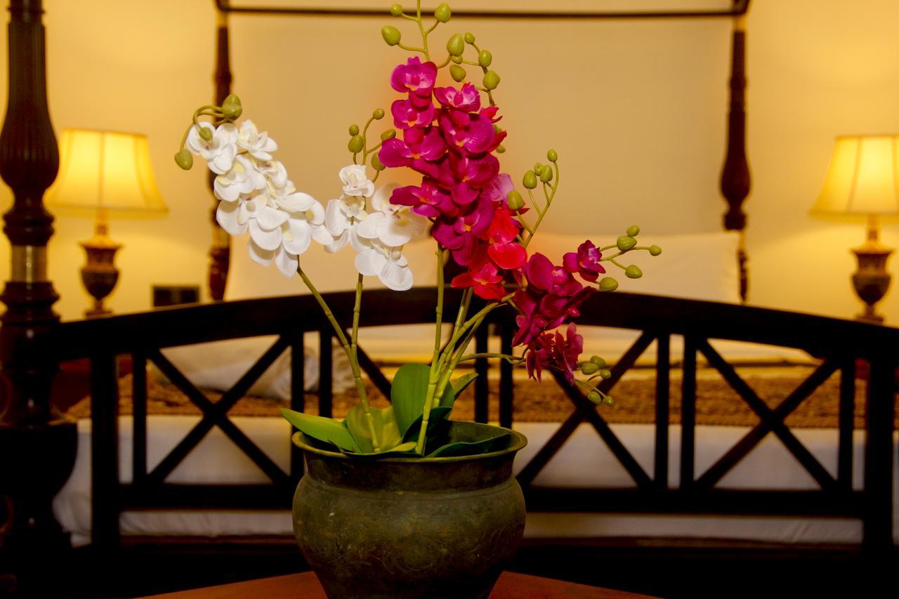 Richmond House Colombo Ξενοδοχείο Nugegoda Εξωτερικό φωτογραφία