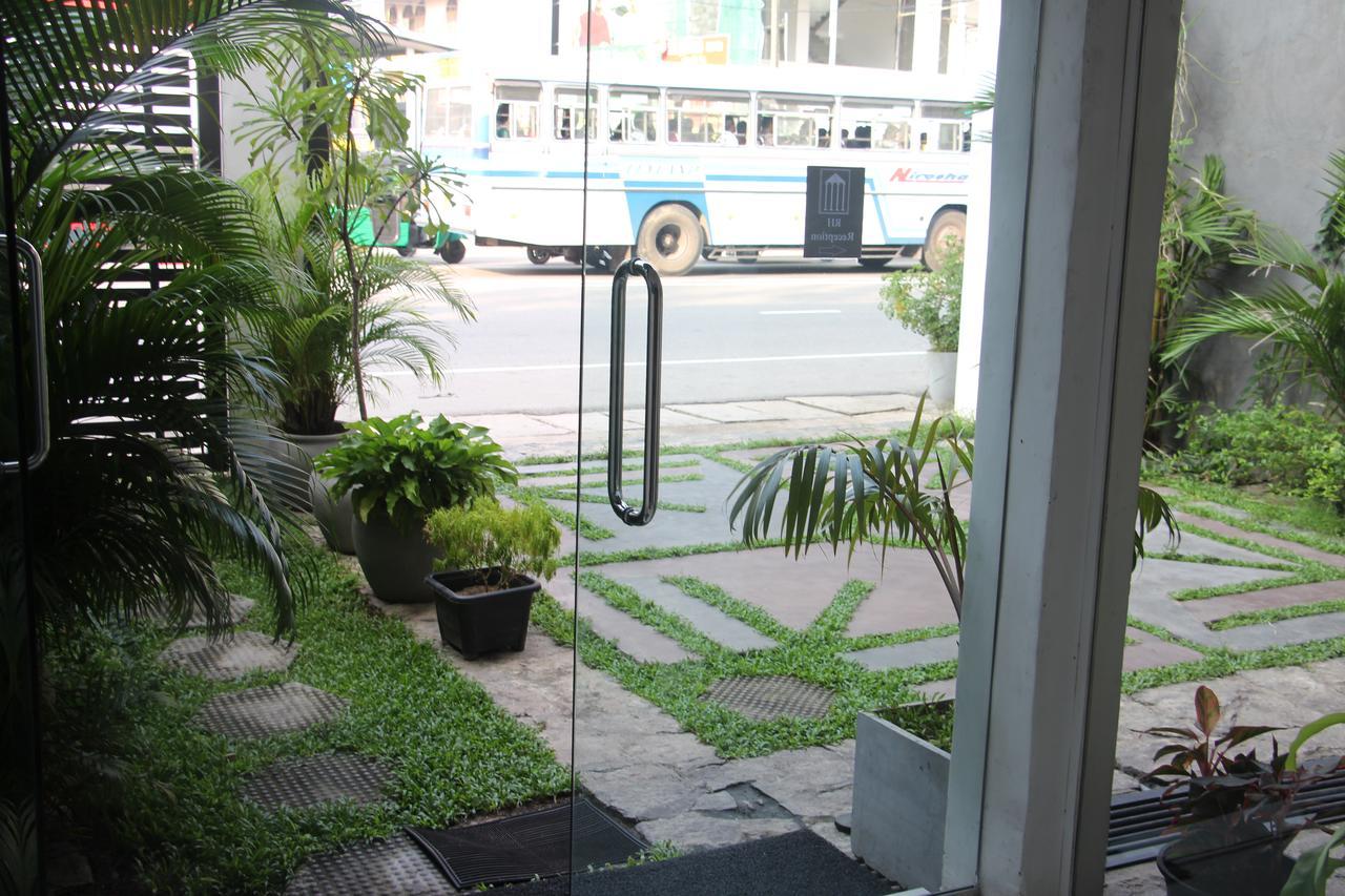Richmond House Colombo Ξενοδοχείο Nugegoda Εξωτερικό φωτογραφία