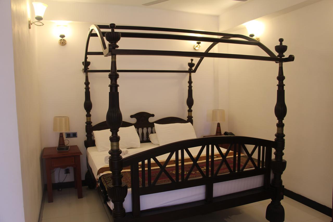 Richmond House Colombo Ξενοδοχείο Nugegoda Εξωτερικό φωτογραφία