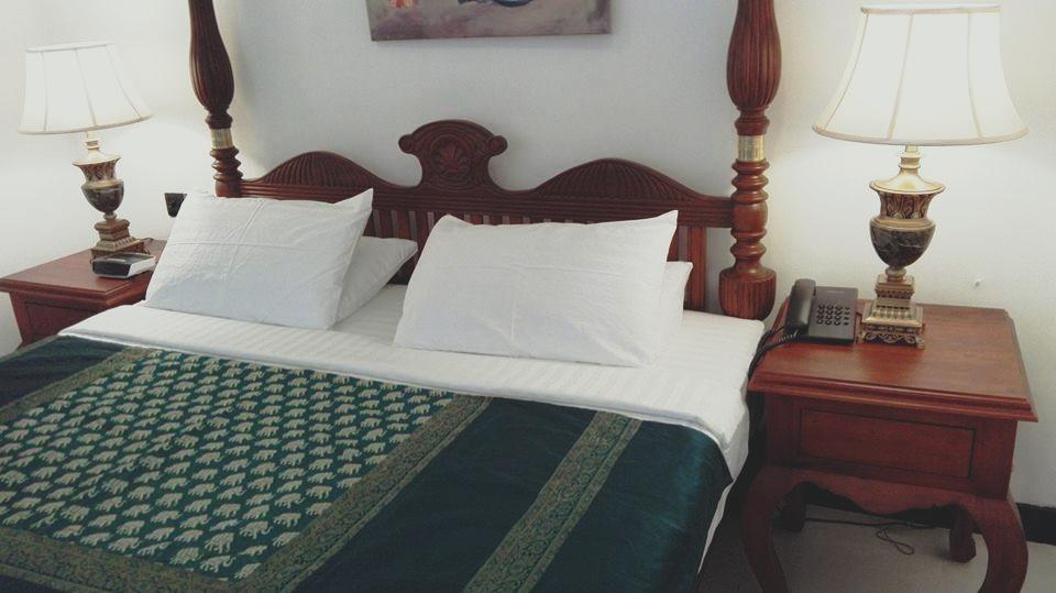 Richmond House Colombo Ξενοδοχείο Nugegoda Εξωτερικό φωτογραφία