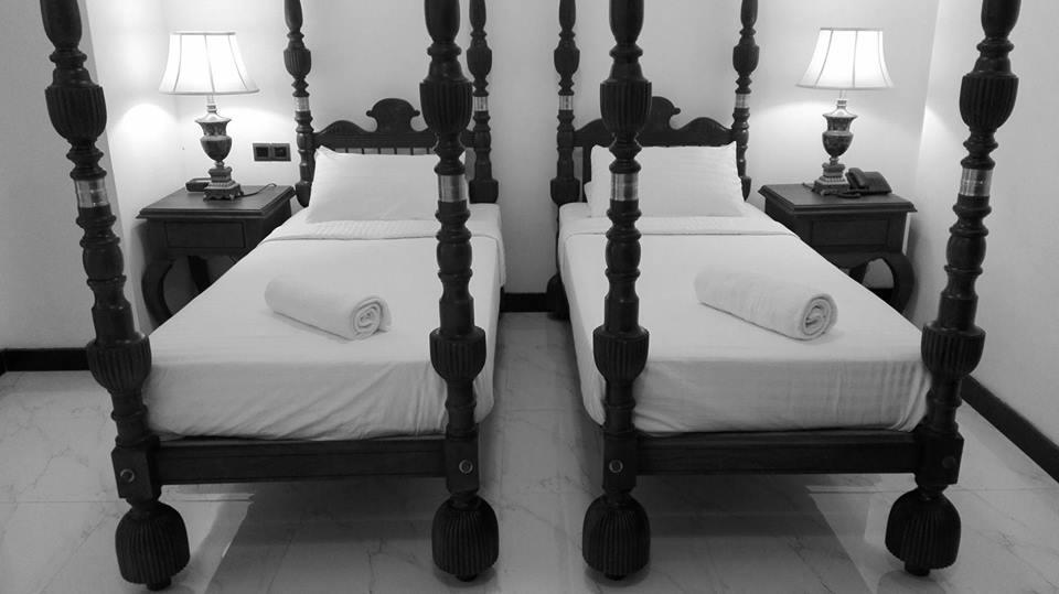 Richmond House Colombo Ξενοδοχείο Nugegoda Εξωτερικό φωτογραφία