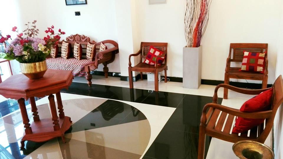 Richmond House Colombo Ξενοδοχείο Nugegoda Εξωτερικό φωτογραφία