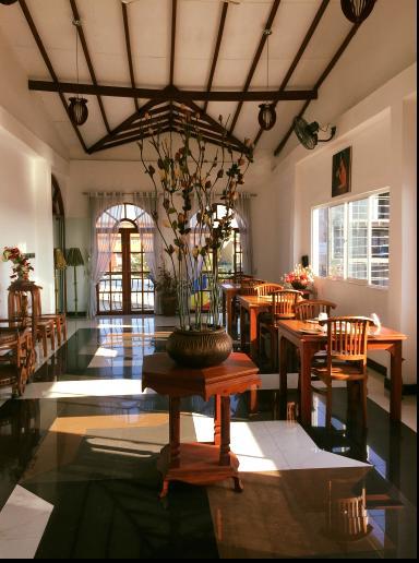 Richmond House Colombo Ξενοδοχείο Nugegoda Εξωτερικό φωτογραφία