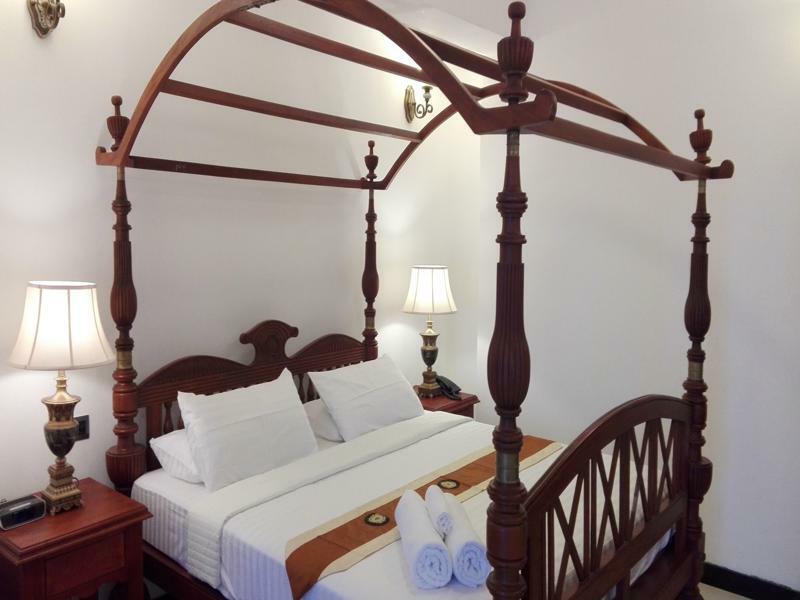 Richmond House Colombo Ξενοδοχείο Nugegoda Εξωτερικό φωτογραφία