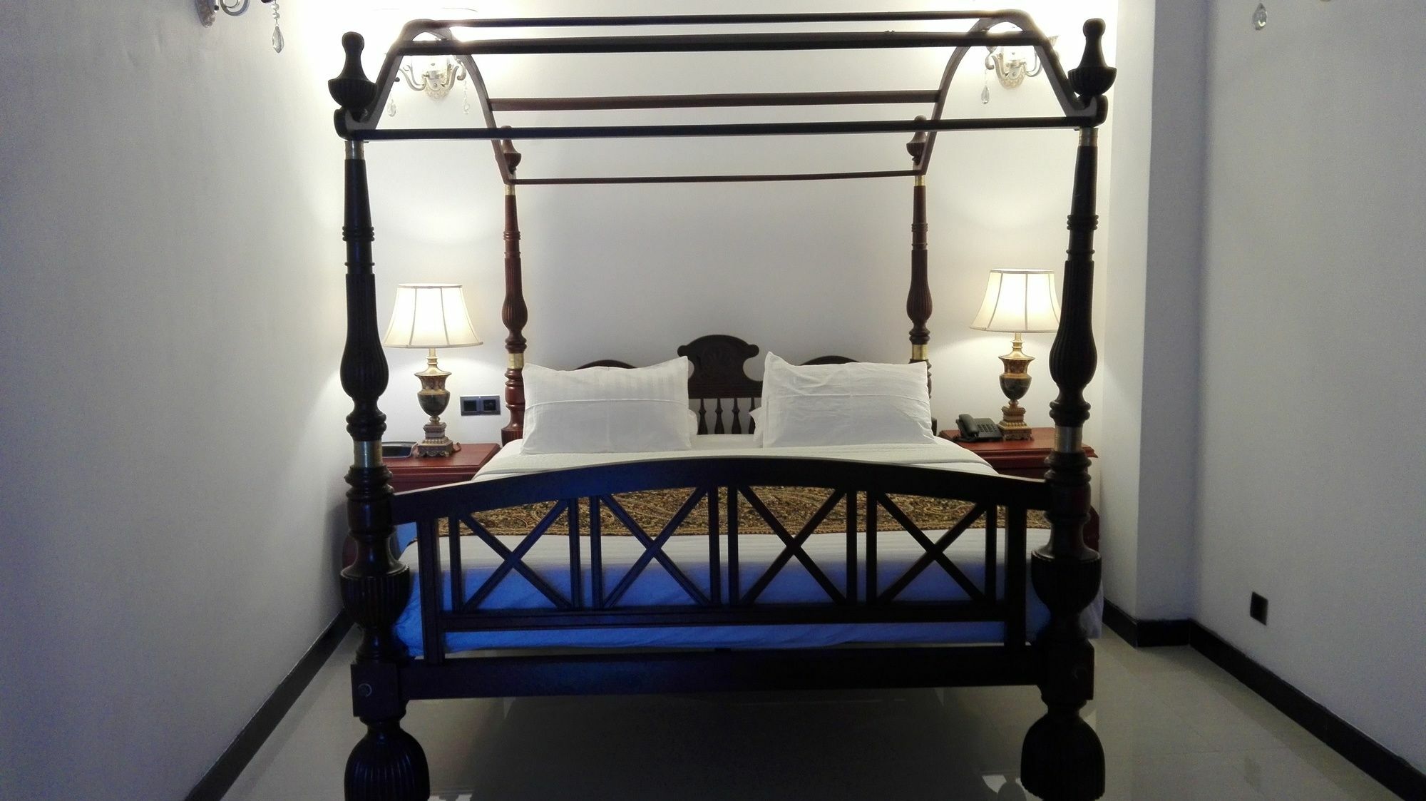 Richmond House Colombo Ξενοδοχείο Nugegoda Εξωτερικό φωτογραφία