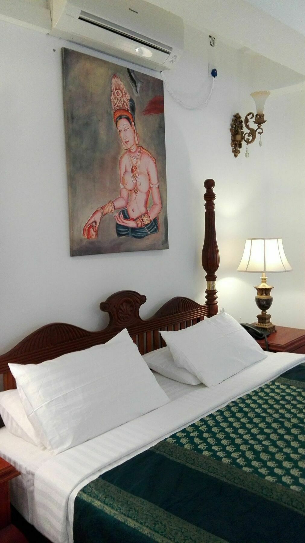 Richmond House Colombo Ξενοδοχείο Nugegoda Εξωτερικό φωτογραφία