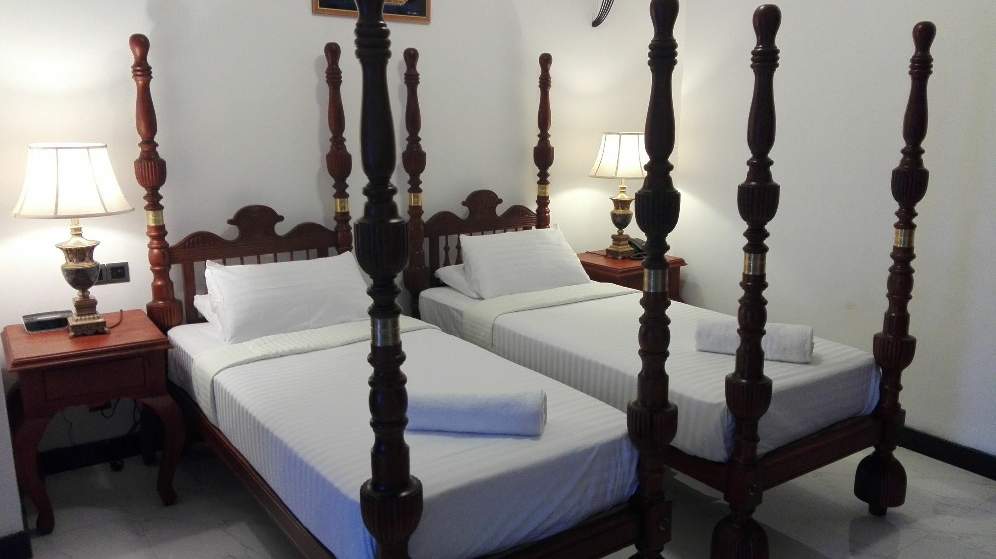 Richmond House Colombo Ξενοδοχείο Nugegoda Εξωτερικό φωτογραφία