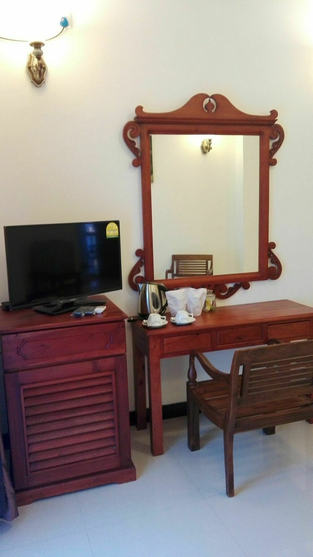 Richmond House Colombo Ξενοδοχείο Nugegoda Εξωτερικό φωτογραφία
