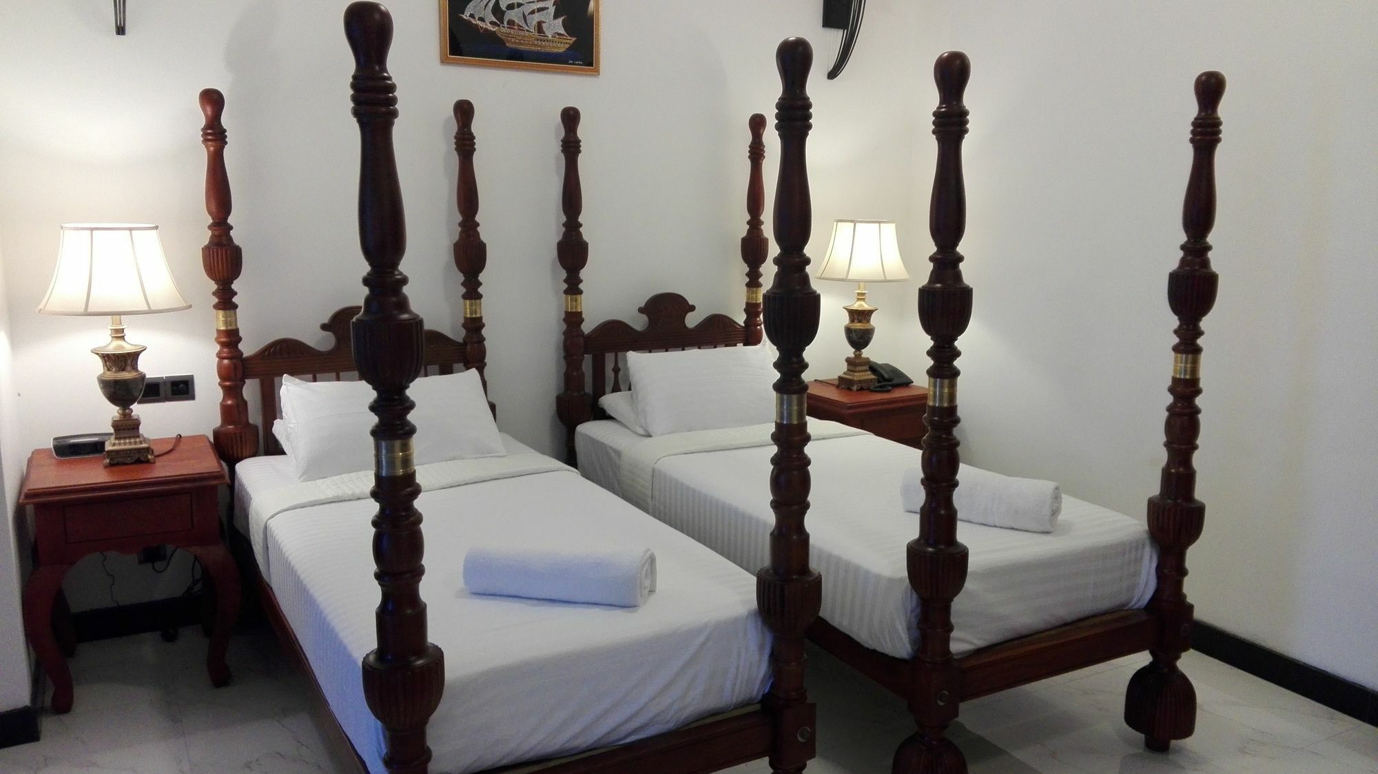 Richmond House Colombo Ξενοδοχείο Nugegoda Εξωτερικό φωτογραφία