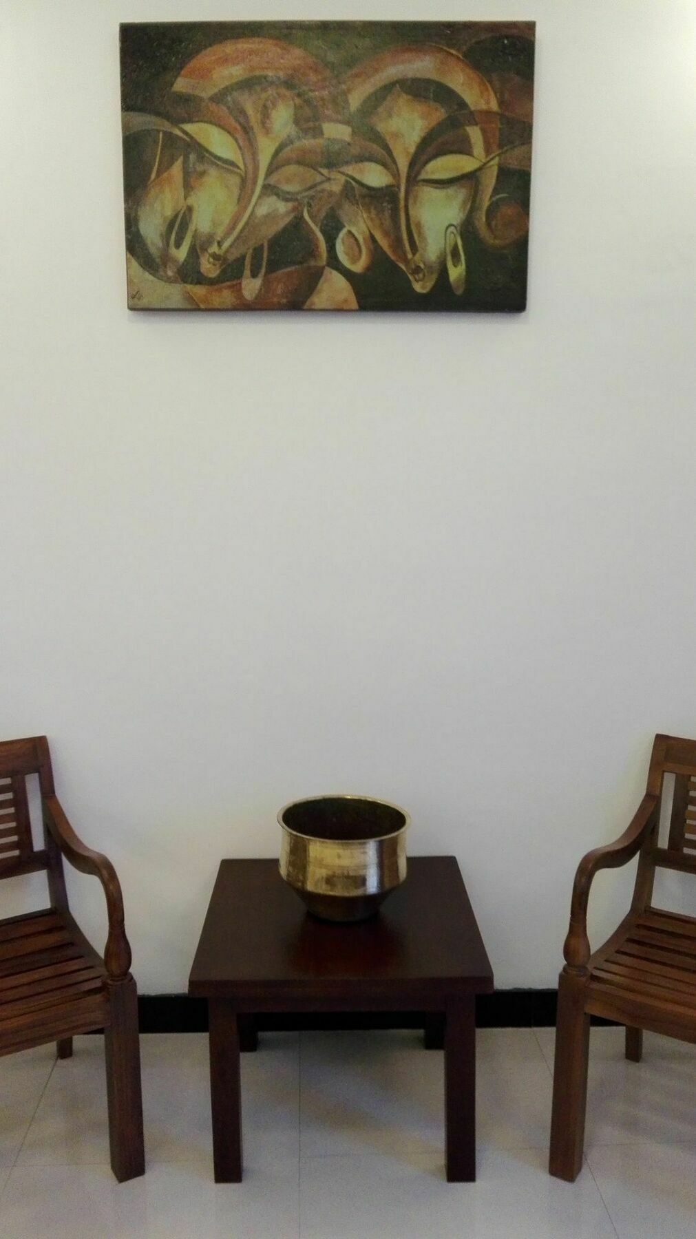 Richmond House Colombo Ξενοδοχείο Nugegoda Εξωτερικό φωτογραφία